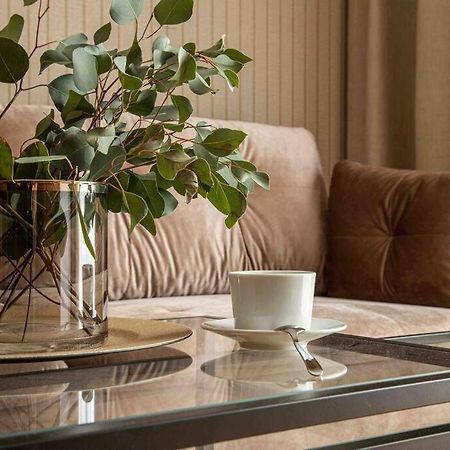 Wyzwolenia Apt , Lazienki Park & Zbawiciela Sq. 2' Warsaw Ngoại thất bức ảnh