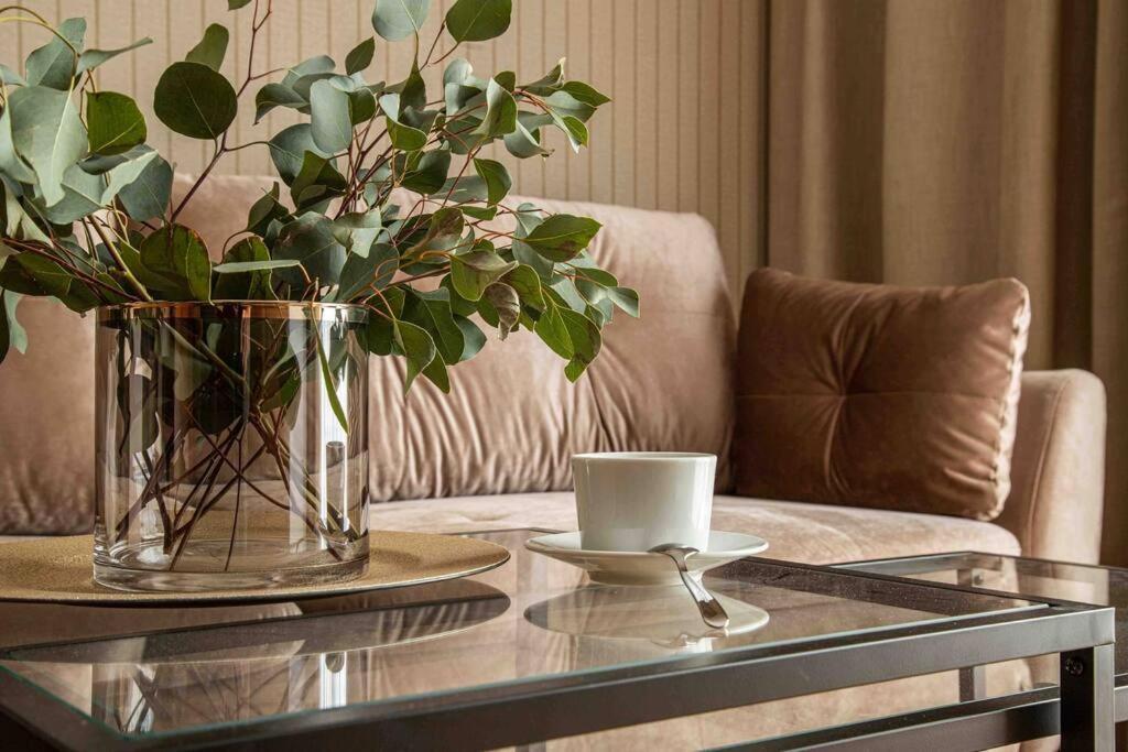 Wyzwolenia Apt , Lazienki Park & Zbawiciela Sq. 2' Warsaw Ngoại thất bức ảnh